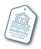 Wharfside Village Commercial logo